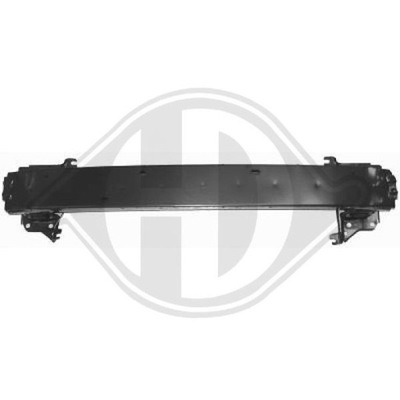 ADSORBENTE GOLPE DO MAZDA 6 02-05  