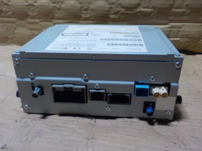 Volvo v40 1.6hdi 2012r радио заводской навигация 31357216 фото №1