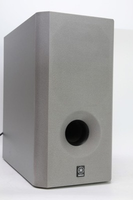 Subwoofer aktywny YAMAHA SW-P201