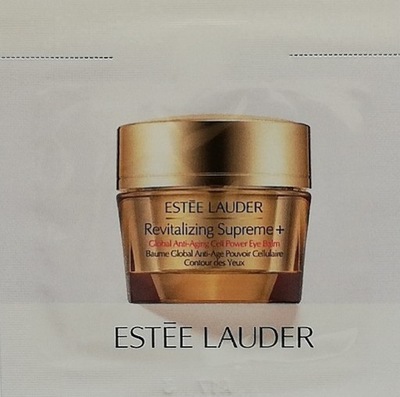 ESTEE LAUDER REREVITALIZING SUPREME+ EYE BALM 0,5