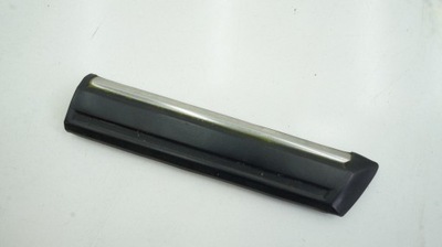 Volvo 760 960 молдинг крыла правый перед хром фото №1