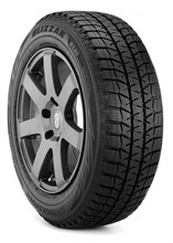 4 X BRIDGESTONE BLIZZAK WS80 185/65R15 92 T XL NEUMÁTICO DE INVIERNO  