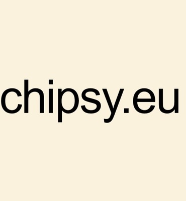 Domena chipsy.eu