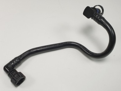 Шланг вакууму bmw 5 f07 3.0 d 8513632 фото №1