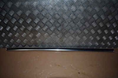 Idealna молдинг дверь задняя левая porsche panamera 971 1 фото №1