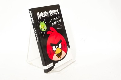 Angry Birds. Moje zapiski Q02