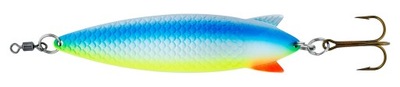 Abu Garcia Toby Salmo 30g Blue/Silver/YE