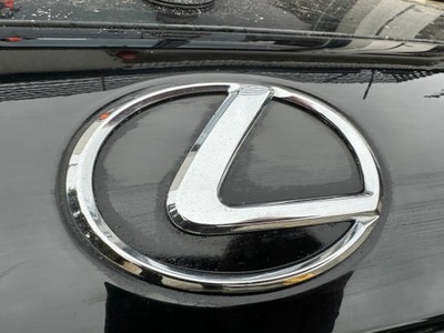 LEXUS RX 400H INSCIPTION LOGO EMBLEM SIGN SET  