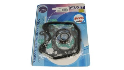 USZCZELKI SILNIKA RMS APRILIA LEONARDO 150