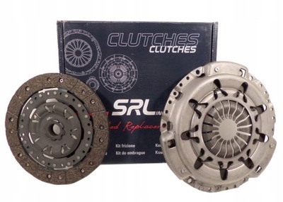 Зчеплення комплект ford focus c-max 2003-2007 фото №1