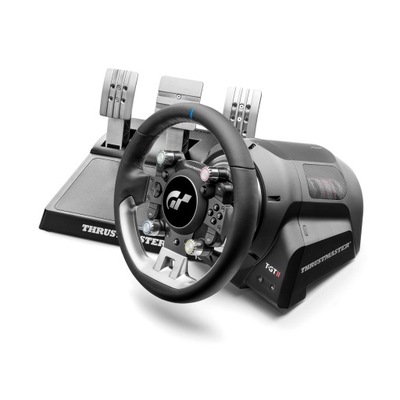 THRUSTMASTER - T-GT II RACING WHEEL