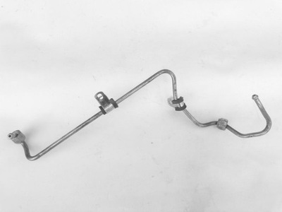 Citroen jumper boxer 2,2hdi шланг насоса впрыска фото №1