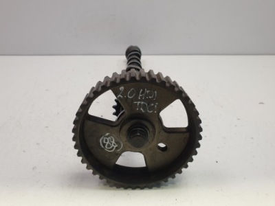 Ford mondeo mk3 2.0 tdci вал розподільного валу фото №1