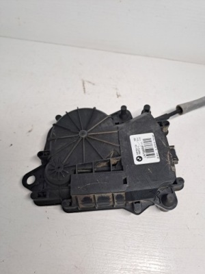 Bmw x3 g01 доводчик кришки багажника 738356111 фото №1