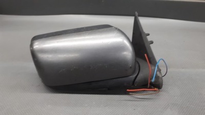 Зеркало правое fiat croma 5pin серые eu фото №1