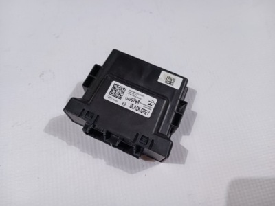 Модуль блок управления парковки pdc camaro 2016- фото №1