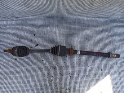 Mazda cx-5 12-17 2.2 d механічна коробка передач привідний вал правий довга фото №1