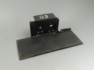 2023 renault arkana брызговик задний фото №1