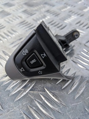 Кнопки управление w руля scania r фото №1