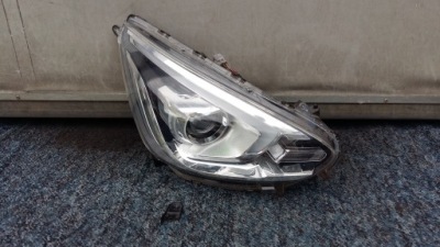 Лампа передняя правая mitsubishi space star iii 13- фото №1