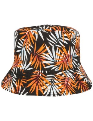 Czapka kapelusz bucket hat wielokolorowa