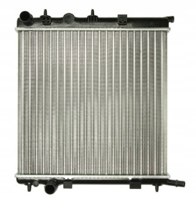 Радіатор води citroen ds3 2010 - 2015 фото №1