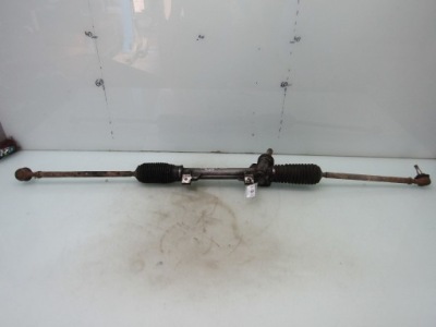 Partner i 1.9 98r рейка рульова трансмісія berlingo фото №1