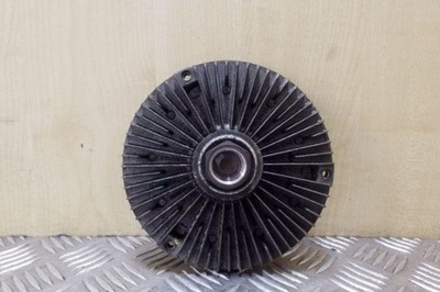 Сцепление вентилятора, вязкостная муфта audi a6 allroad 4bh, c5 059121350g 2.5l фото №1