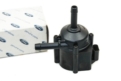 PUMP PUMP WATER FORD TRANSIT 5.25154.00.0 9MM WITH  