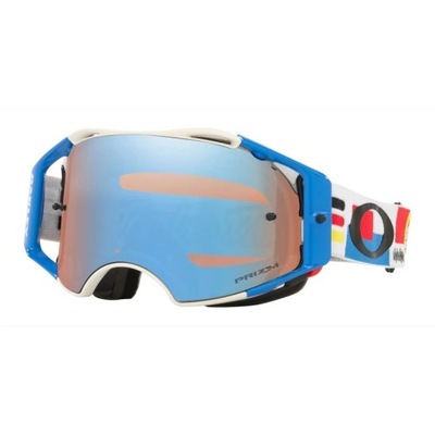 OAKLEY AIRBRAKE MTB PRIZM DROPIN TLD gogle