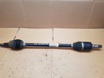 Discovery sport приводной вал задняя задняя правая fk72-4b402-a фото №1