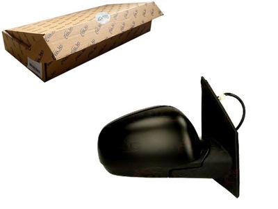 Blic 5402-16-039360p дзеркало зовнішнє фото №1