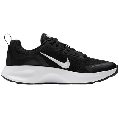 38 Buty Nike WMNS Wearallday czarne CJ1677 001 38