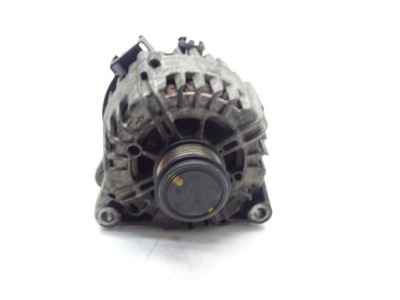 Генератор ford mondeo mk5 2.0 tdci ds7t-10300-ke фото №1