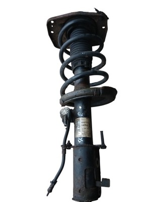 Fiat scudo ii 2.0hdi амортизатор правий перед 1400567780 фото №1