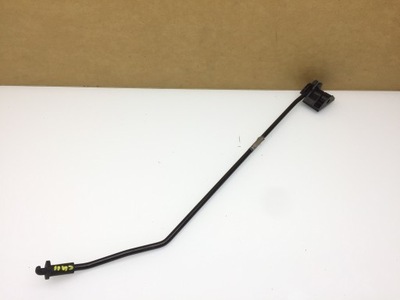 Citroen c4 ii b7 стрижень кронштейн дріт капот фото №1