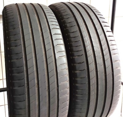 NEUMÁTICO 235/50/19 MICHELIN 2018/19R 5,53MM 2SZT.=400ZL L  