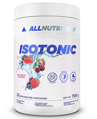 Allnutrition Isotonic multifruit 700 g