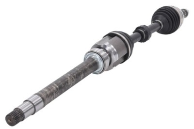 Приводной вал lexus rx400h 05-08 highlander 3.3hybrid 05-07 /передняя, правая, atm/ фото №1