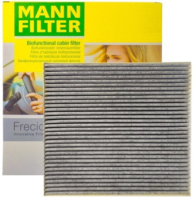 FP27008/MAN FILTRO AIRE DE CABINA JEEP  