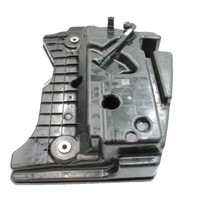 Бак adblue mercedes e w213 cls c257 a2134705402 фото №1