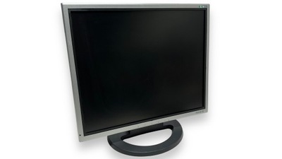 Monitor Terra 19" TFT LCD