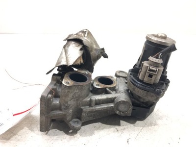 Клапан egr skoda rapid фото №1