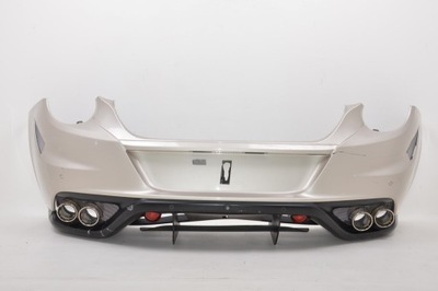 Ferrari ff f151 бампер задняя фото №1