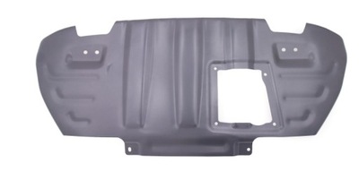 PROTECCIÓN DEL MOTOR ALUMINIO FORD RAPTOR F-150 F 150 2021-  