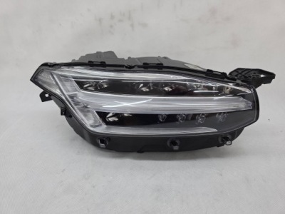 Volvo xc90 2 2 фара правый  перед full led active high beam европа  31656990 фото №1