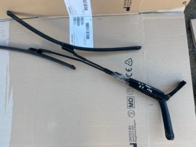 Vw polo v 6r рычаги дворник перед eu фото №1