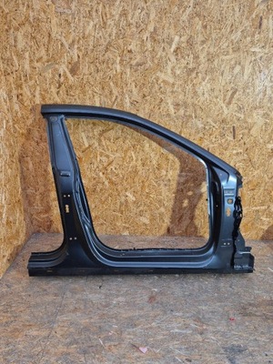 Обшивка крила праве audi a5 8w sportback фото №1