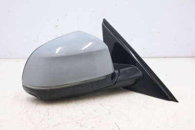 Зеркало наружное правое 6pin bmw x6 g06 lci рестайлинг  5a30b62 камера ассистент фото №1