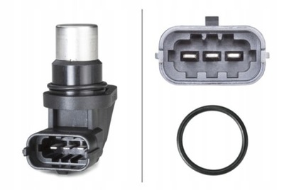 SENSOR POSICIÓN ROLLO DISTRIBUCIÓN FIAT OPEL  